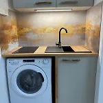 Beau Acces Plage, Piscine, Jardin, Tennis, Velos, Netflix Apartment *