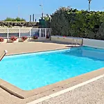 Beau Acces Plage, Piscine, Jardin, Tennis, Velos, Netflix * Cabourg