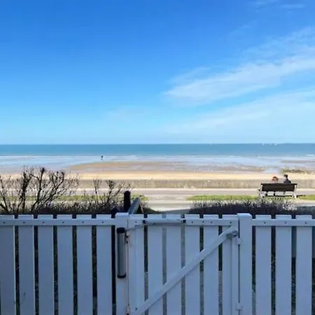 Beau Avec Acces Plage, Jardin, Piscine, Tennis, Velos, Netflix