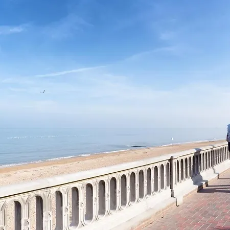 Beau Avec Acces Plage, Jardin, Piscine, Tennis, Velos, Netflix Lejlighed